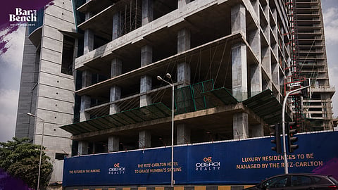 Oberoi Realty