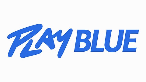PlayBlue