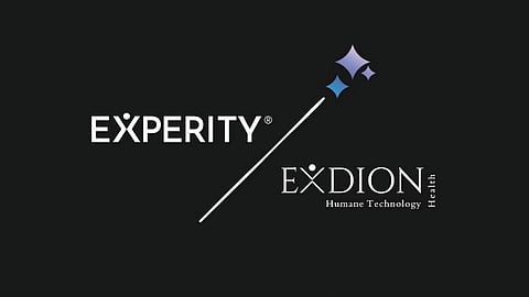 Experity, Exdion
