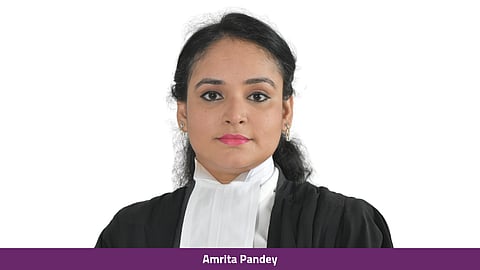 Amrita Pandey