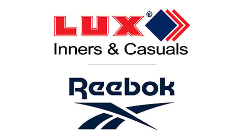 Lux, Reebok