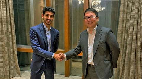 Aditya Birla acquires Sprng Energy from Shell