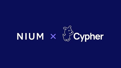 Nium X Cypher 
