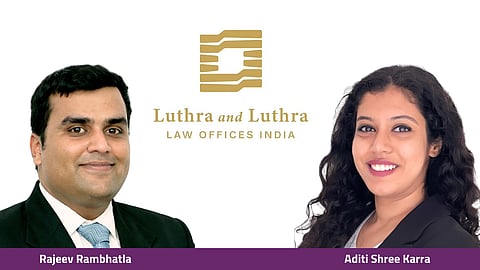 Rajeev Rambhatla, Aditi Shree Karra