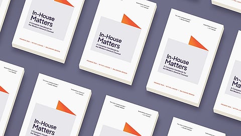 In-House Matters