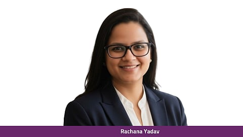Rachana Yadav