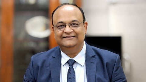 Anil Agarwal 