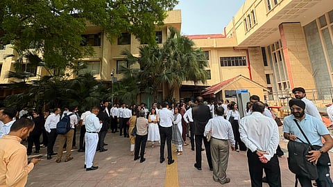 Delhi High Court Lawyers 