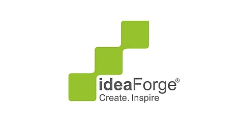 ideaForge Technologies