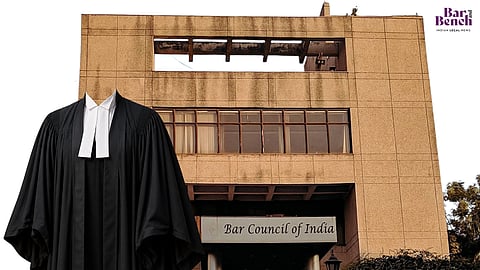 BCI, Senior Advocates