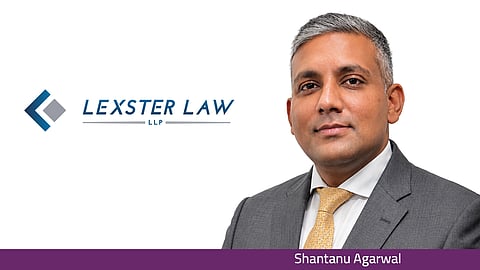 Shantanu Agarwal