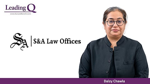 Daizy Chawla