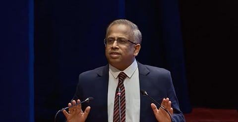 Justice KV Viswanathan