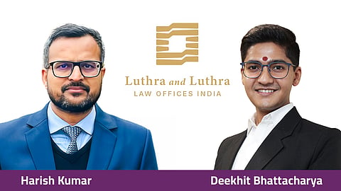 Harish Kumar, Deekhit Bhattacharya