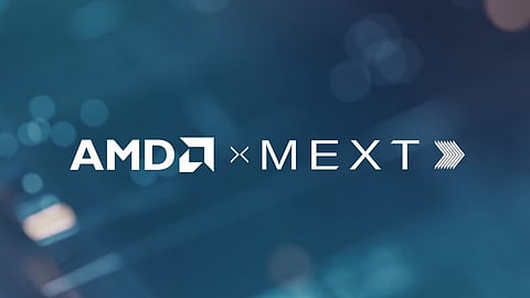 AMD acquires MEXT 