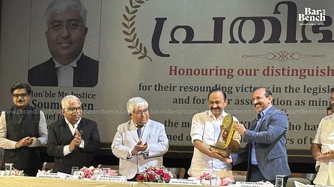 Kerala CM VD Satheesan