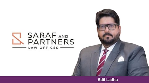 Adil Ladha