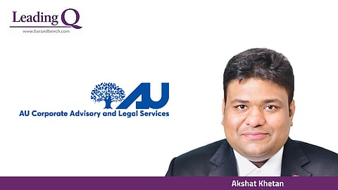 Akshat Khetan