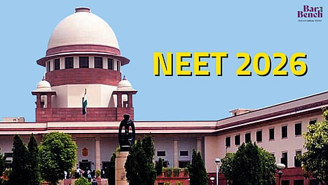NEET 2026