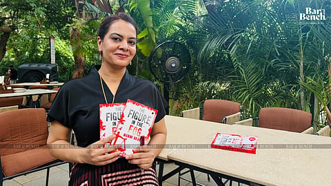 Manini Brar Book Launch