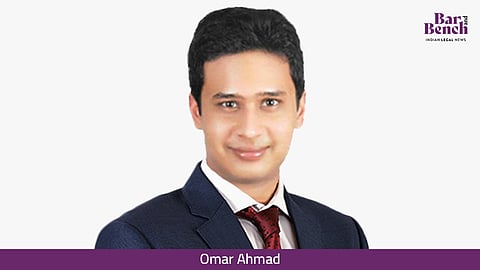 Omar Ahmad