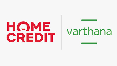 Home Credit, Varthana