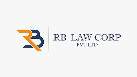 RB Law Corp