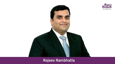 Rajeev Rambhatla