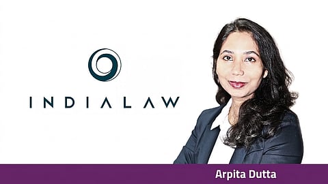 Arpita Dutta