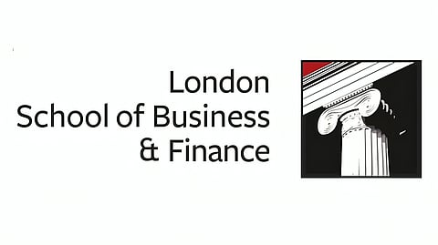 London School of Business & Finance