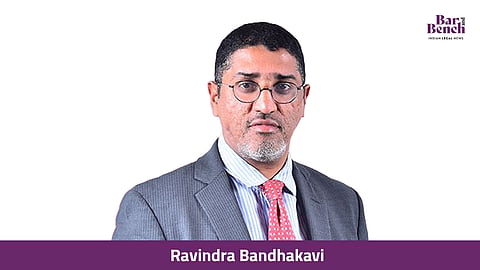 Ravindra Bandhakavi
