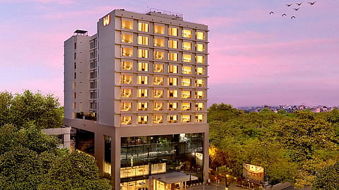 Welcomhotel, Ahmedabad