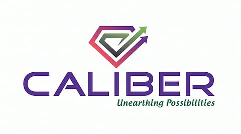 Caliber Mining