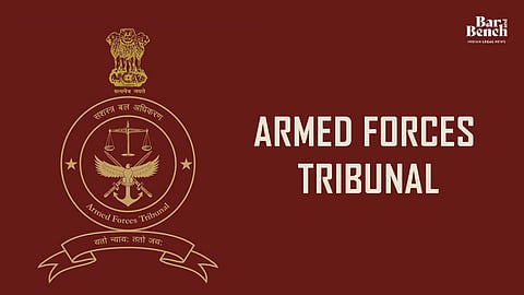 Armed Forces Tribunal