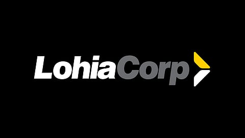 Lohia Corp