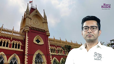 Abhishek Banerjee