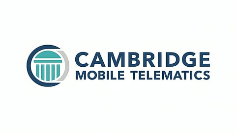 Cambridge Mobile Telematics