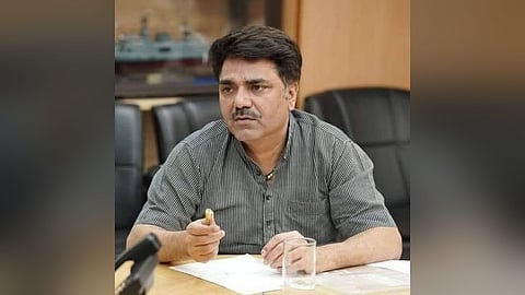 Not an iota of evidence: Delhi court closes extortion case against ex-AAP MLA Naresh Balyan