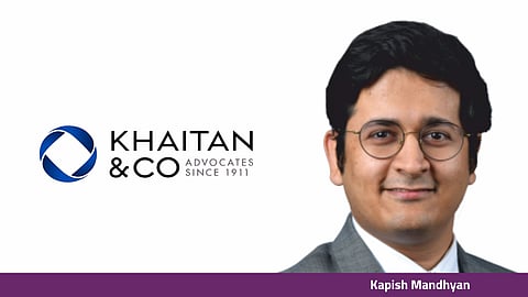 Kapish Mandhyan 