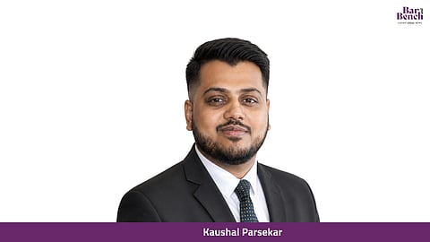 Kaushal Parsekar