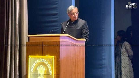IBC Mantra book launch