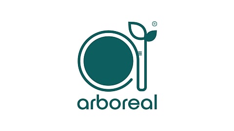Arboreal