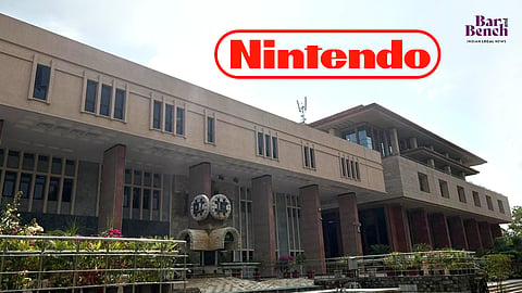 Nintendo