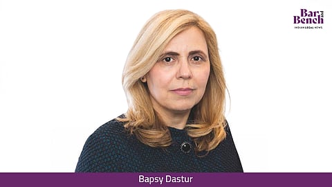 Bapsy Dastur