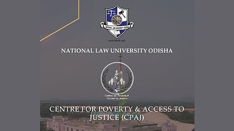 Call for Papers: NLUO CPAJ Newsletter, Volume IV