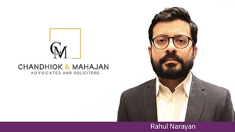Rahul Narayan