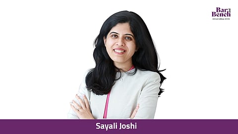 Sayali Joshi