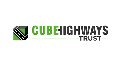 Cube Highways Trust