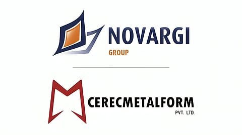 Novargi Group, Cerec Metalform