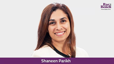 Shaneen Parikh